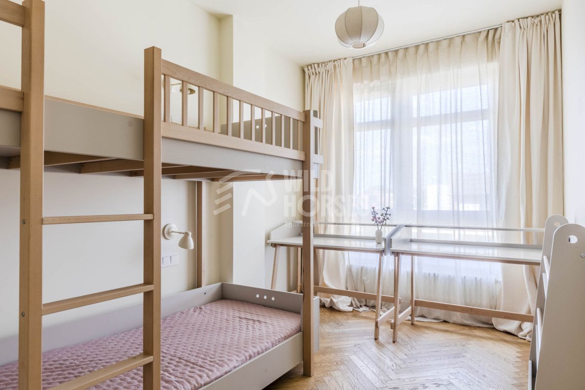 Mieszkanie 3-pokojowe Warszawa Praga-Południe, pl. Przymierza. Zdjęcie 13