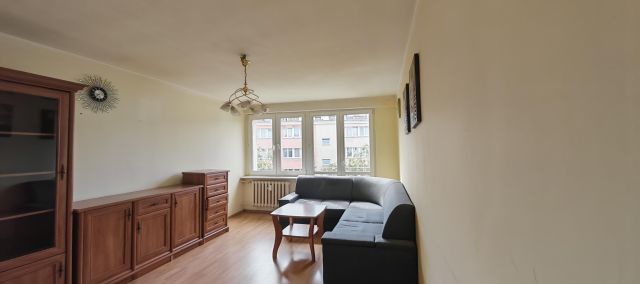 Mieszkanie 2-pokojowe Szczecin Niebuszewo, ul. bł. Wincentego Kadłubka. Zdjęcie 11