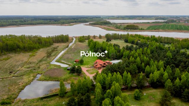 Działka inwestycyjna Skomętno Wielkie. Zdjęcie 17
