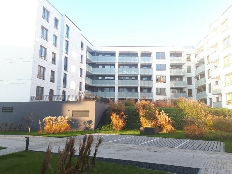 Mieszkanie 2-pokojowe Warszawa Praga-Południe, ul. Podskarbińska