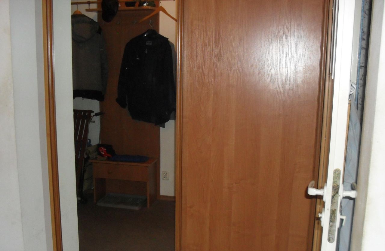 Mieszkanie 3-pokojowe Warszawa Praga-Północ, ul. Czynszowa. Zdjęcie 16