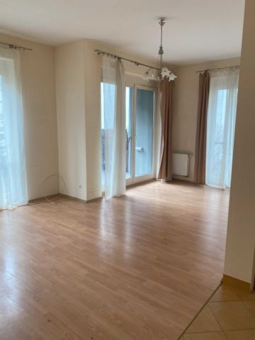 Mieszkanie 2-pokojowe Warszawa Powiśle, ul. Okrąg. Zdjęcie 1