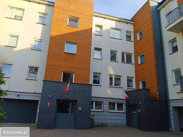 Mieszkanie 3-pokojowe Włocławek, ul. Stanisława Zagajewskiego. Zdjęcie 1