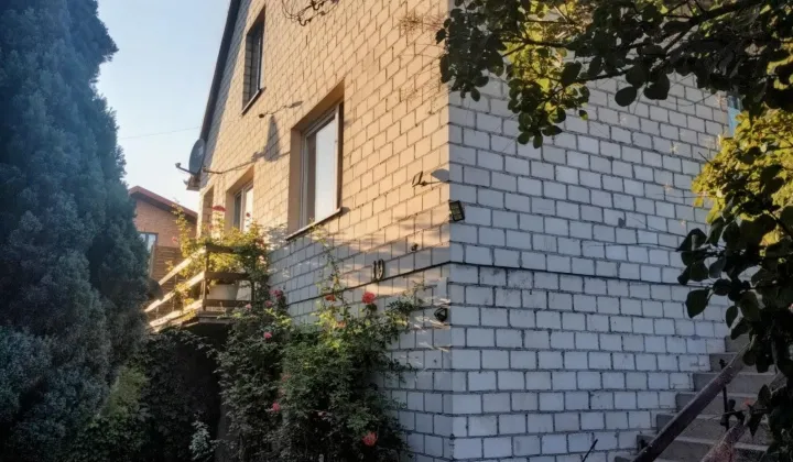 dom wolnostojący, 5 pokoi Dobre, ul. Fabryczna