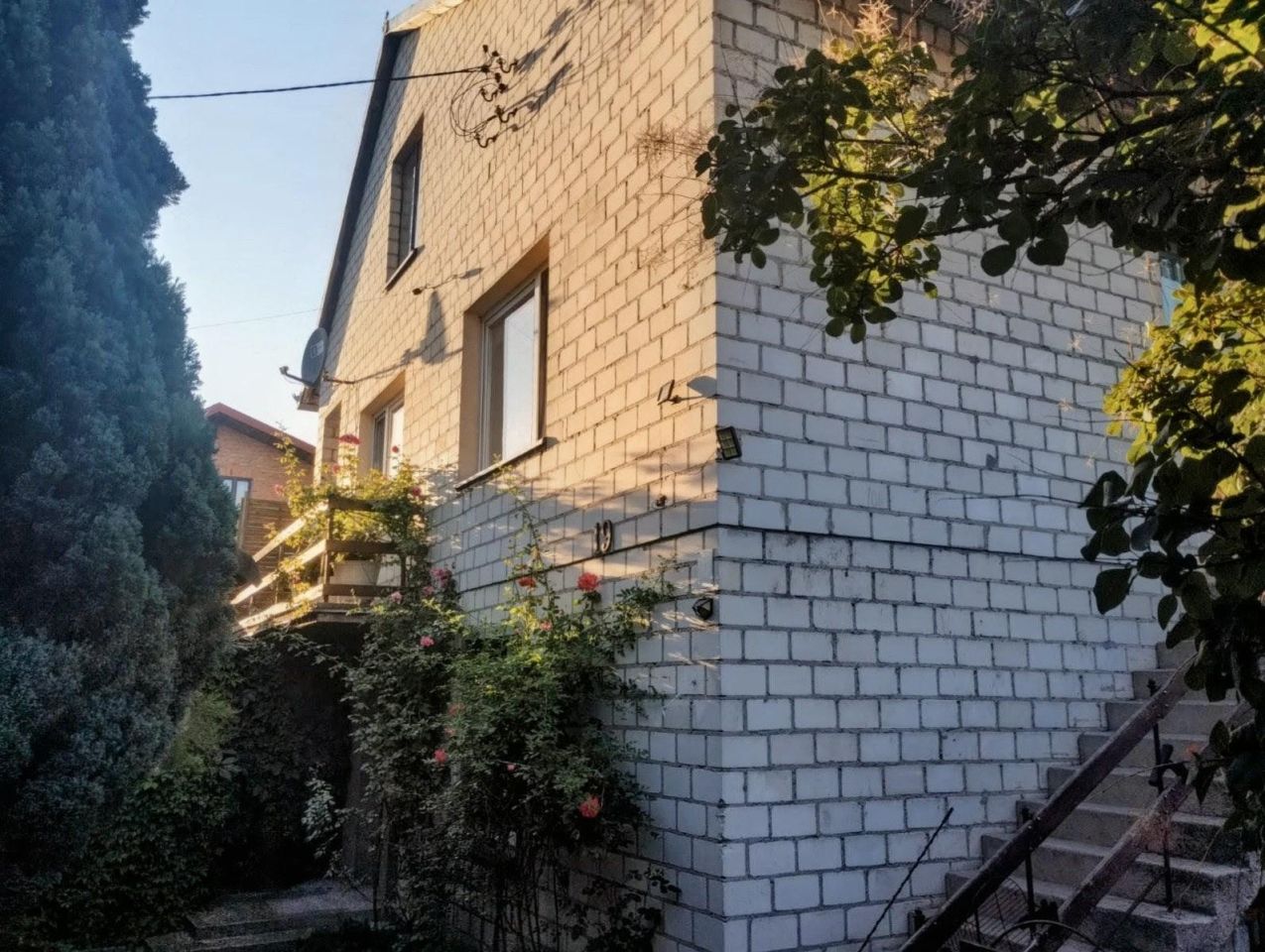 dom wolnostojący, 5 pokoi Dobre, ul. Fabryczna. Zdjęcie 1