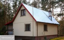 dom wolnostojący, 4 pokoje Błędowo. Zdjęcie 2