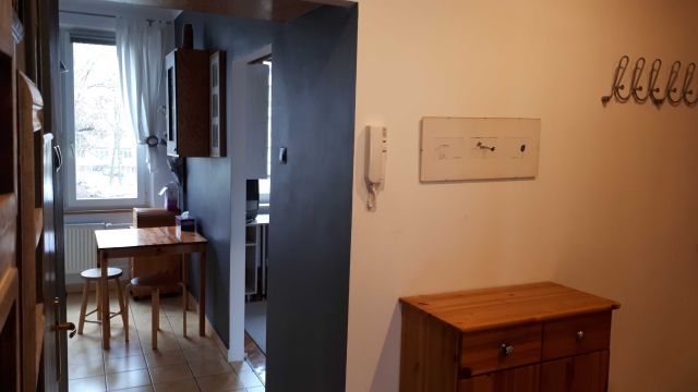 Mieszkanie 2-pokojowe Częstochowa Tysiąclecie, ul. Kosmiczna. Zdjęcie 1