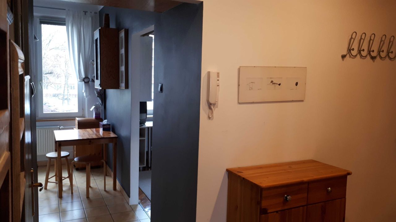 Mieszkanie 2-pokojowe Częstochowa Tysiąclecie, ul. Kosmiczna