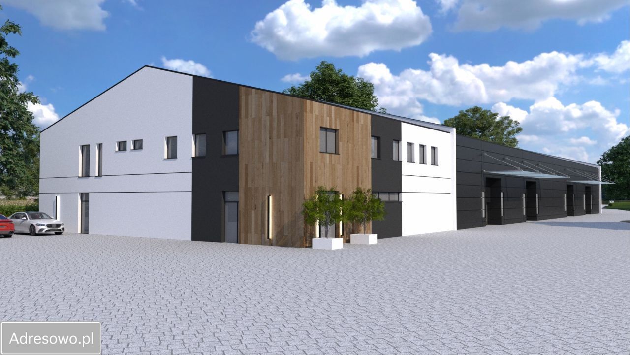 Działka inwestycyjna Aleksandrów Łódzki. Zdjęcie 9