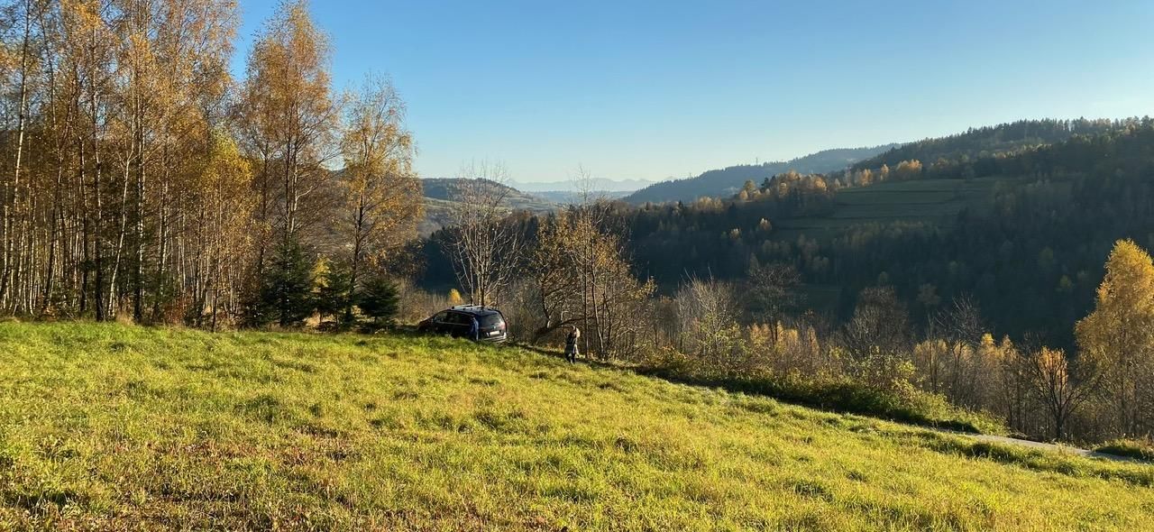 Działka budowlana Tokarnia. Zdjęcie 2