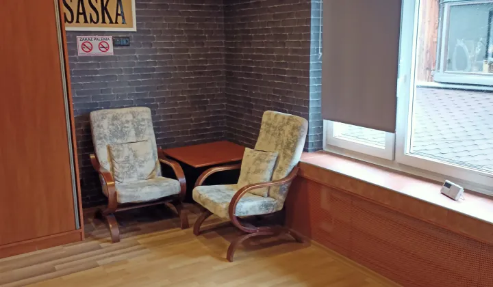 Mieszkanie 1-pokojowe Częstochowa Centrum, ul. Wały Dwernickiego