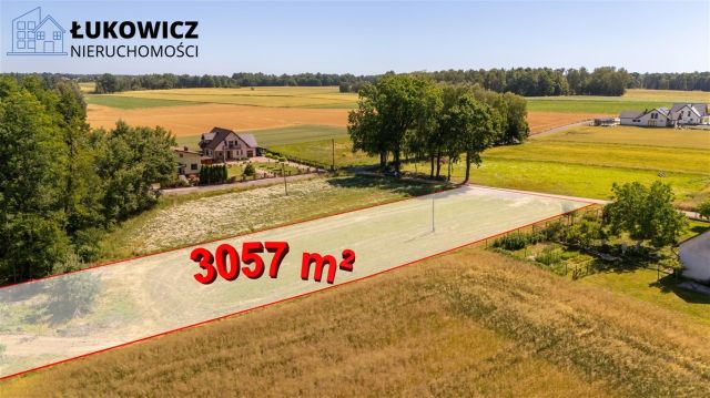 Działka budowlana Dankowice. Zdjęcie 14