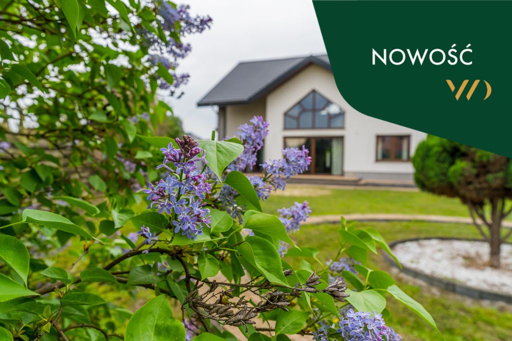 dom wolnostojący, 7 pokoi Marki, ul. gen. Józefa Zajączka