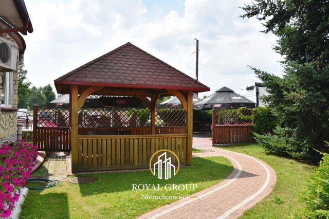 Hotel/pensjonat Lubartów. Zdjęcie 17