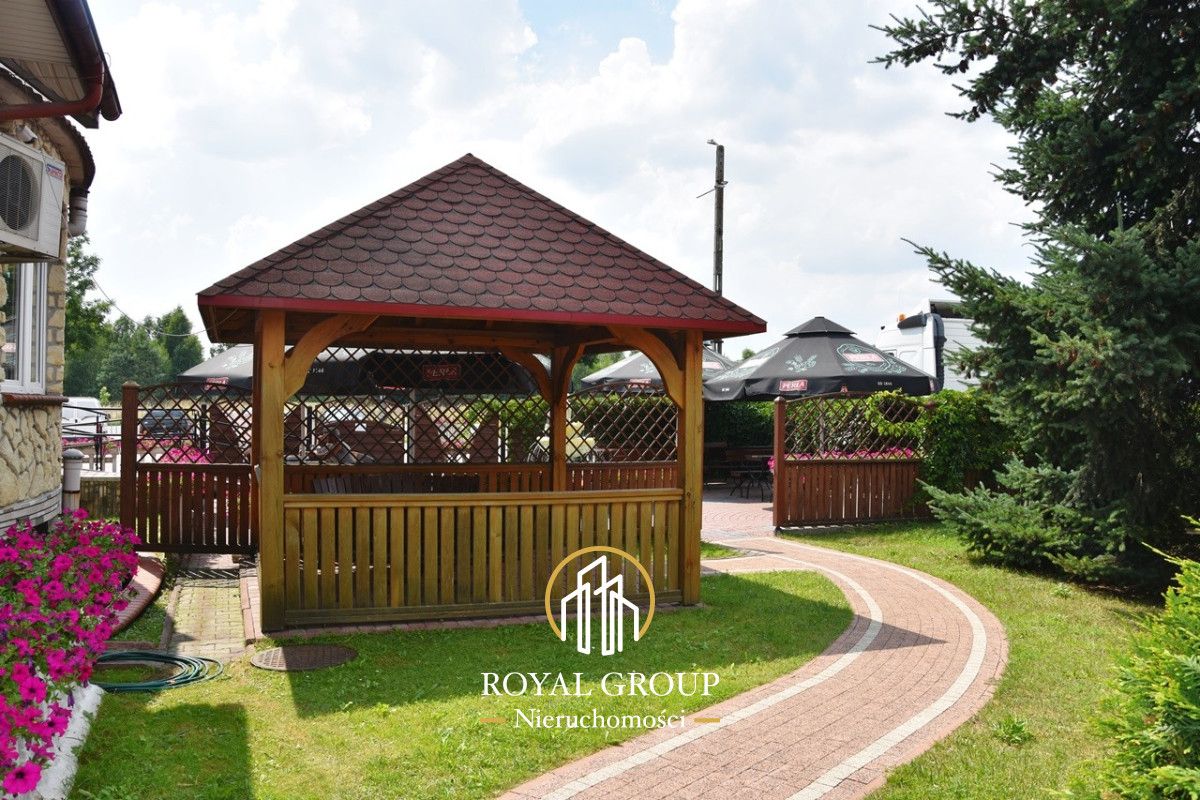 Hotel/pensjonat Lubartów. Zdjęcie 17