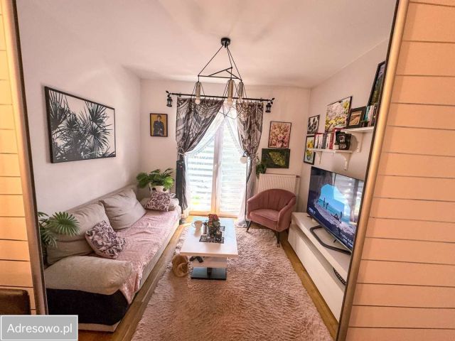 Mieszkanie 2-pokojowe Marki, ul. Rysia. Zdjęcie 1