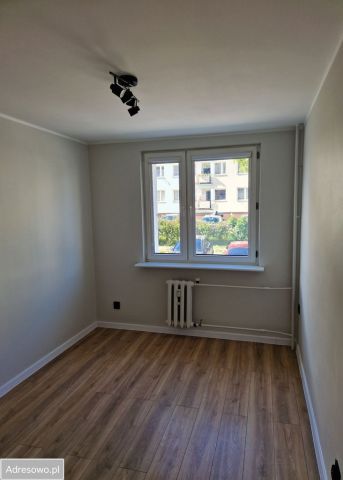 Mieszkanie 2-pokojowe Wejherowo Centrum, os. Staszica. Zdjęcie 1