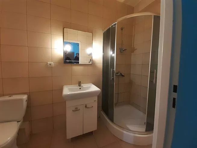 dom wolnostojący, 6 pokoi Kraków Łagiewniki, ul. Deotymy. Zdjęcie 7