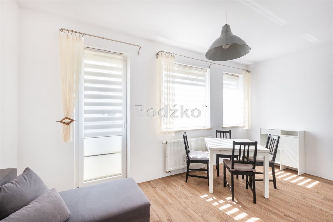 Mieszkanie 2-pokojowe Bydgoszcz Górzyskowo, ul. ks. Ignacego Skorupki. Zdjęcie 5