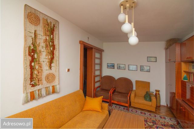 Mieszkanie 3-pokojowe Świdnik Centrum, ul. Racławicka. Zdjęcie 1