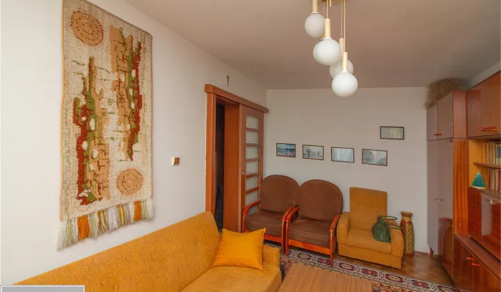 Mieszkanie 3-pokojowe Świdnik Centrum, ul. Racławicka