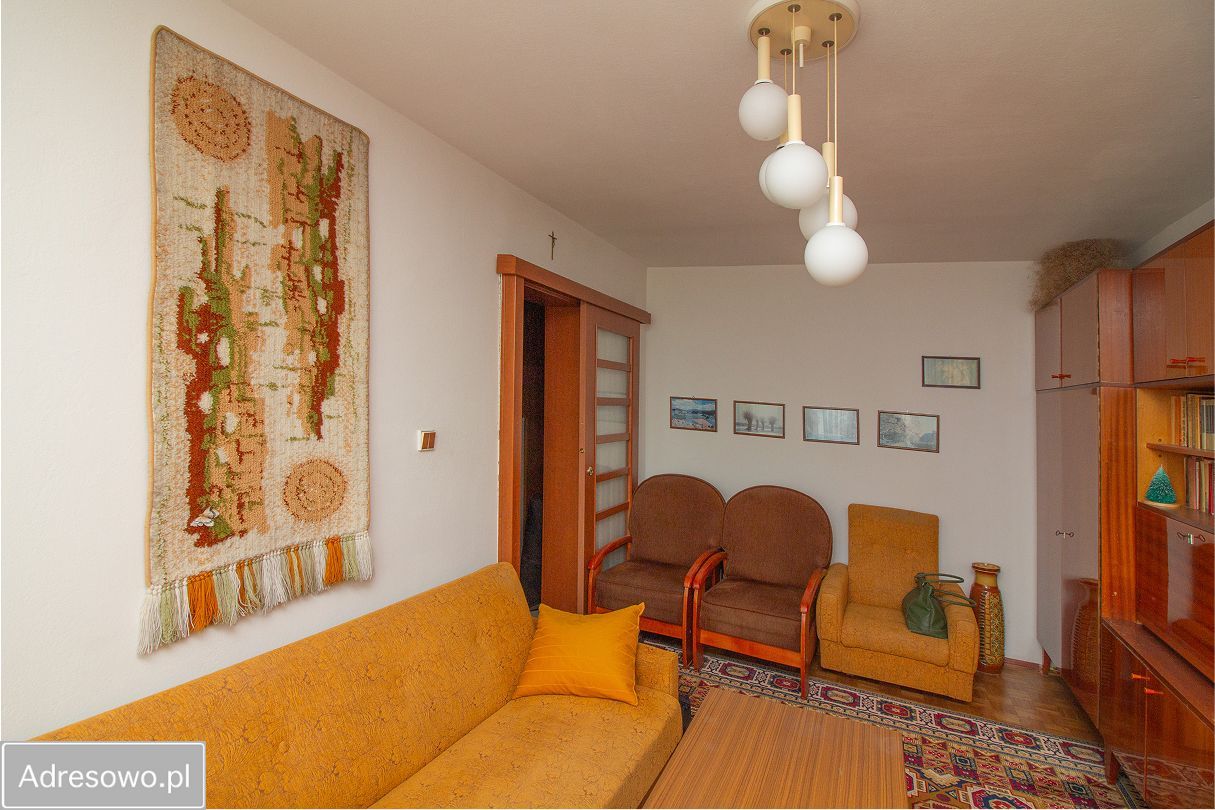 Mieszkanie 3-pokojowe Świdnik Centrum, ul. Racławicka