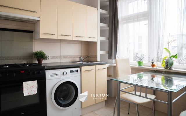 Mieszkanie 1-pokojowe Poznań Grunwald, ul. Grunwaldzka. Zdjęcie 9