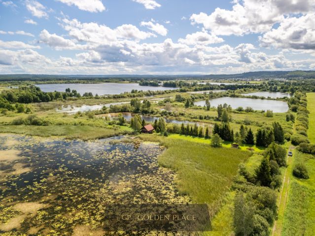 Działka rolna Kniewo. Zdjęcie 4