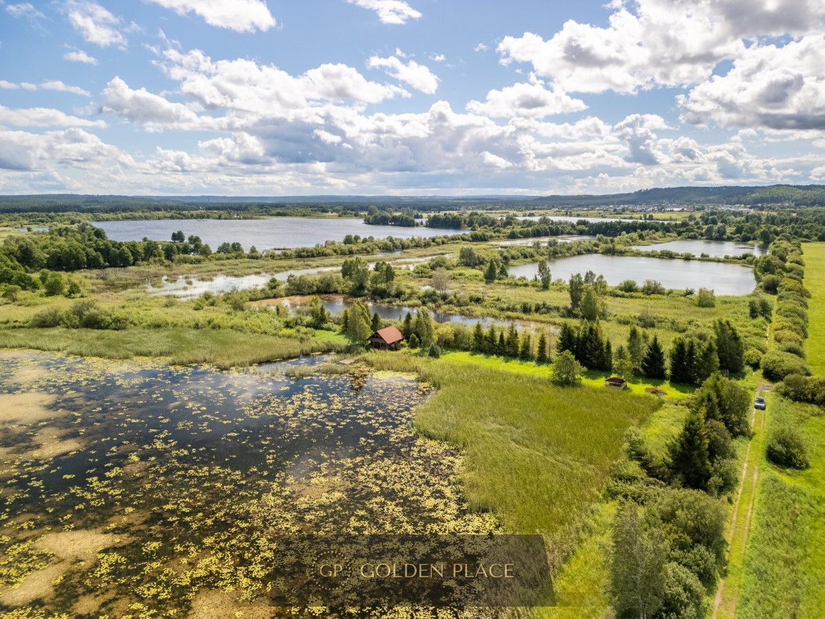 Działka rolna Kniewo. Zdjęcie 4