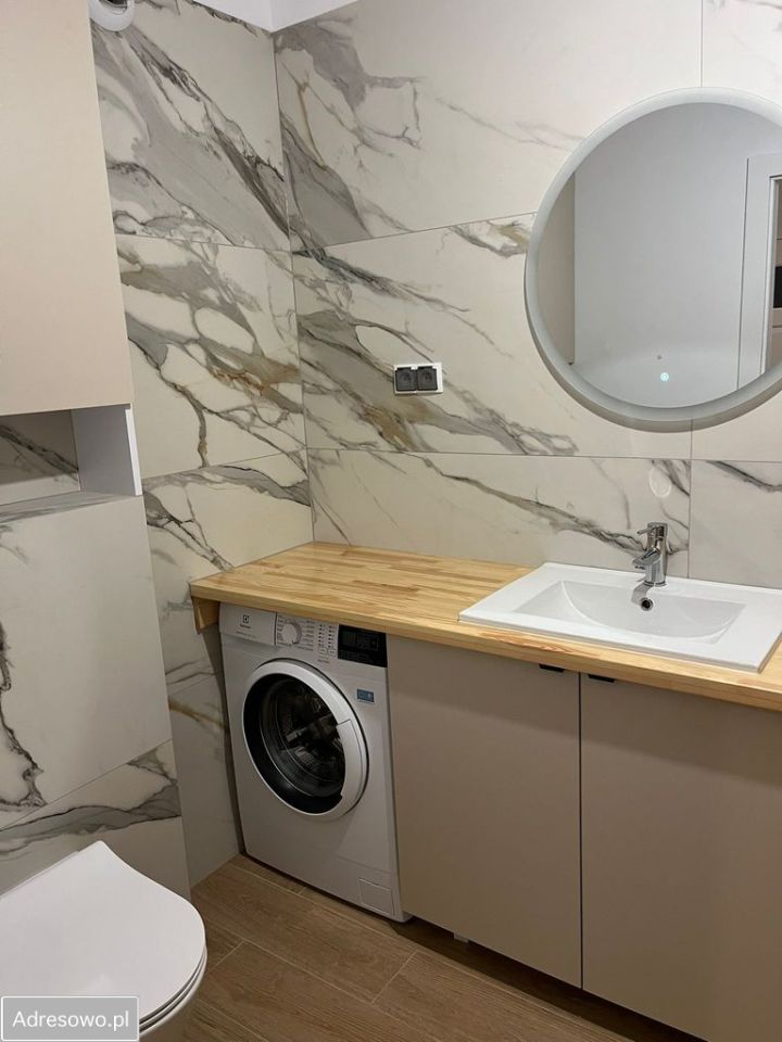 Mieszkanie 2-pokojowe Kołobrzeg. Zdjęcie 5