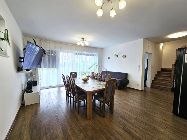 Mieszkanie 4-pokojowe Mędłów, ul. Dębowa. Zdjęcie 5