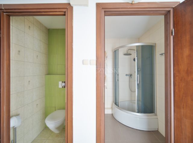 Mieszkanie 3-pokojowe Wrocław Gądów Mały, ul. Stefana Drzewieckiego. Zdjęcie 4