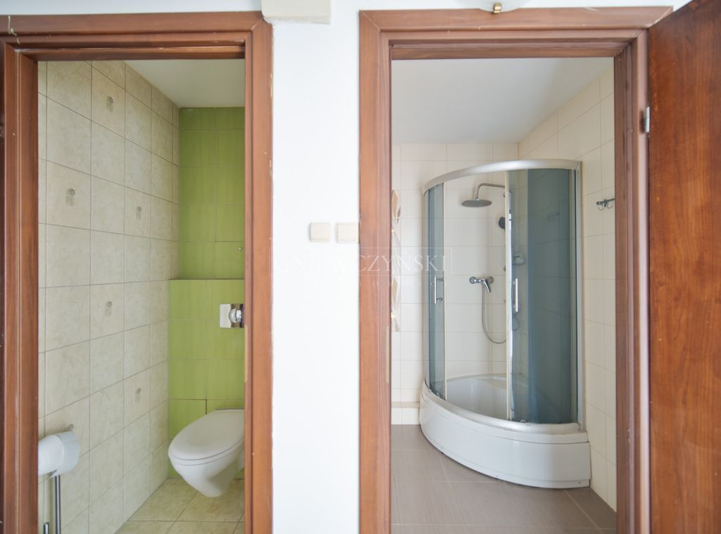 Mieszkanie 3-pokojowe Wrocław Gądów Mały, ul. Stefana Drzewieckiego. Zdjęcie 4