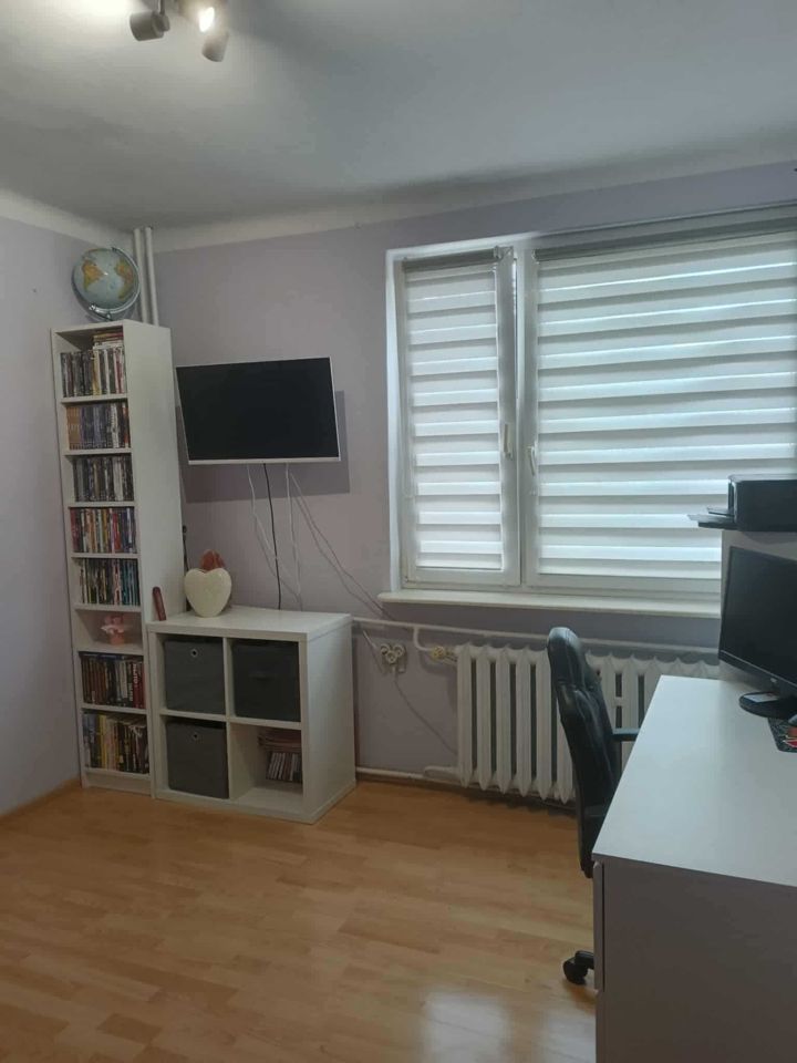 Mieszkanie 2-pokojowe Puławy, ul. Wacława Sieroszewskiego. Zdjęcie 2