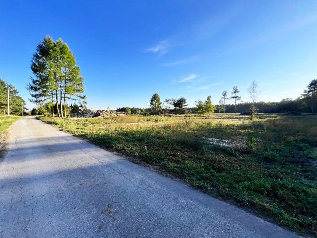 Działka budowlana Ołudza. Zdjęcie 8