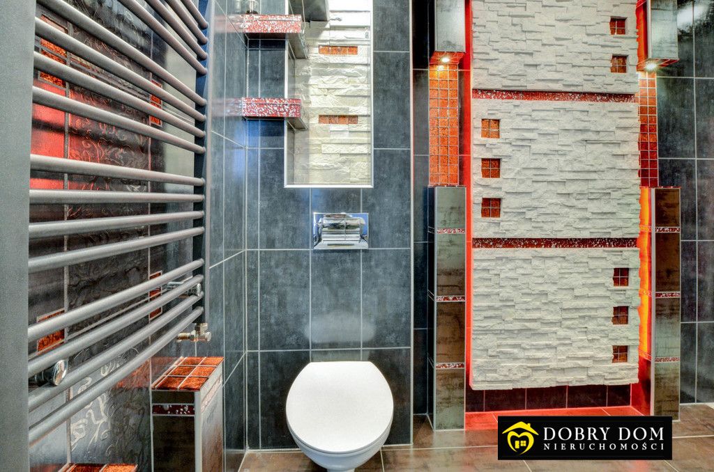 dom wolnostojący, 5 pokoi Augustów. Zdjęcie 19