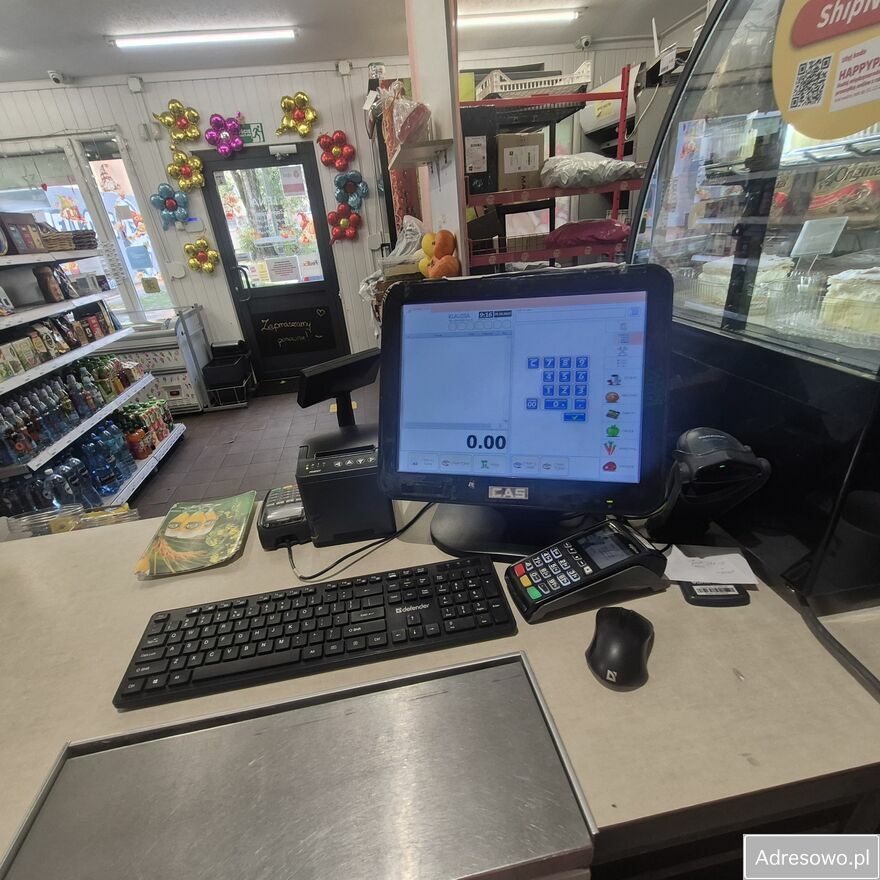 Lokal Łódź Bałuty. Zdjęcie 2