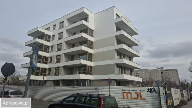 Mieszkanie 2-pokojowe Warszawa Targówek. Zdjęcie 1