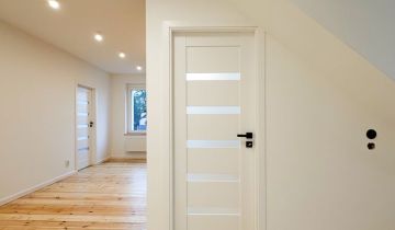 Mieszkanie 3-pokojowe Gdańsk Stogi, ul. Skiby