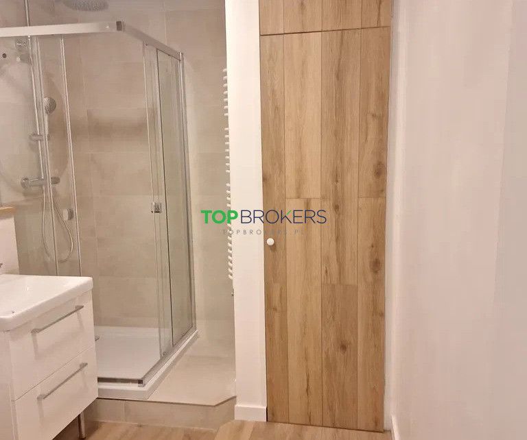 Mieszkanie 3-pokojowe Warszawa Ursynów, ul. Jana Żabińskiego. Zdjęcie 5