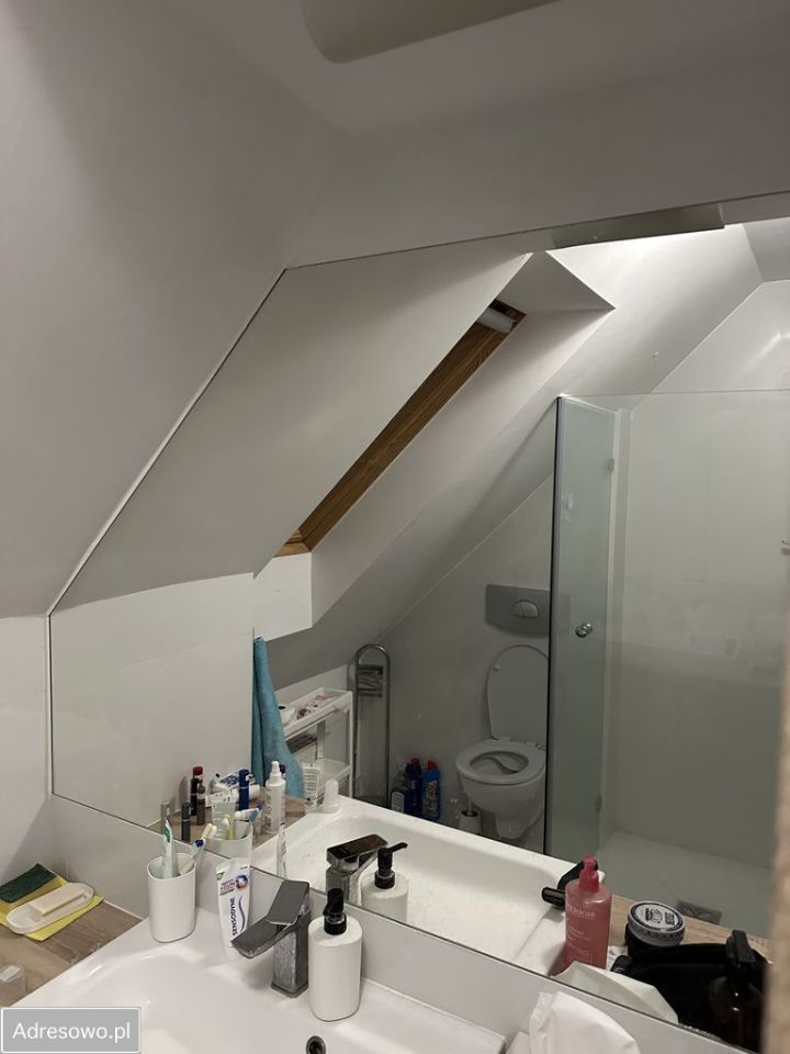 bliźniak, 4 pokoje Krępa, ul. Długa. Zdjęcie 4