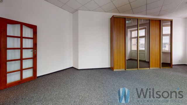 Mieszkanie 5-pokojowe Warszawa Śródmieście, ul. Polna. Zdjęcie 10