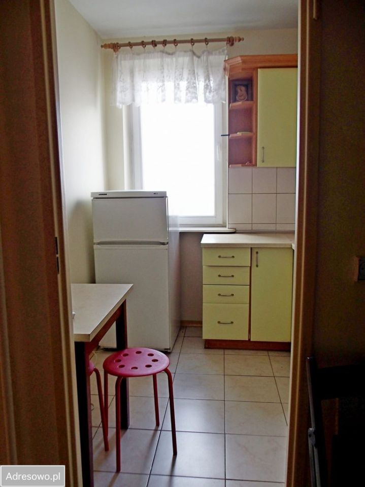 Mieszkanie 2-pokojowe Kraków Łobzów, ul. Zakątek. Zdjęcie 12