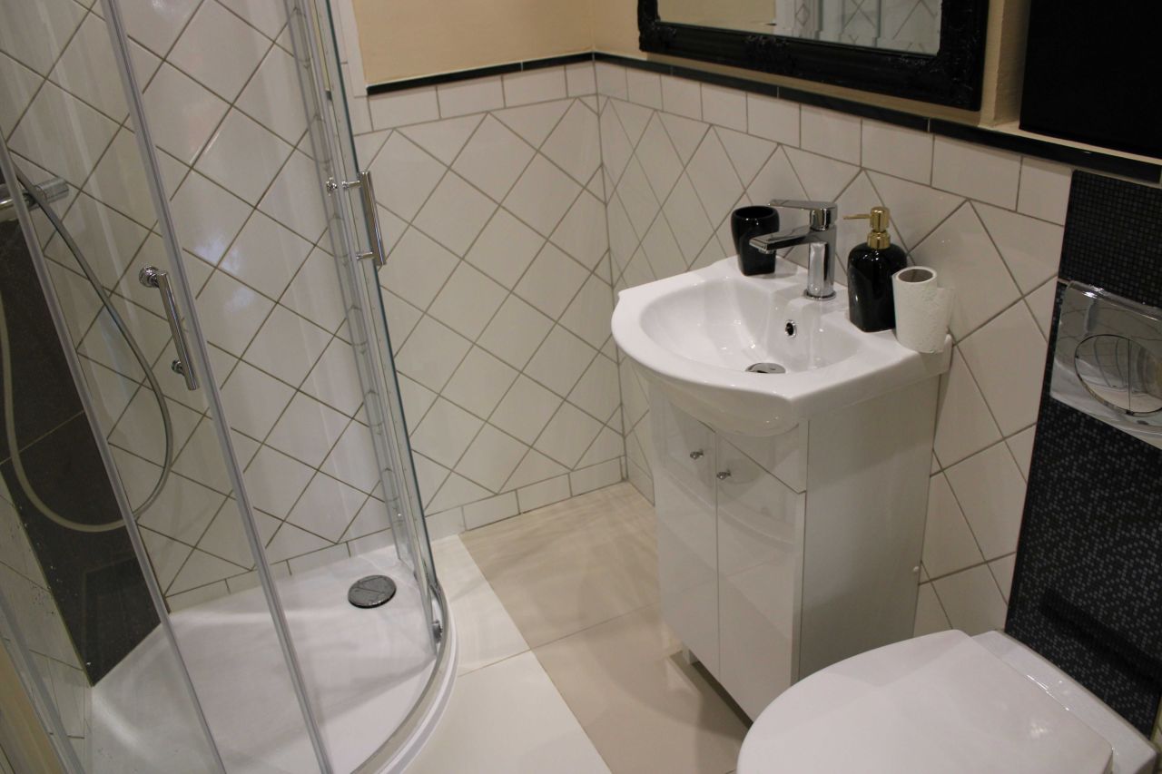 Mieszkanie 3-pokojowe Zielona Góra. Zdjęcie 6