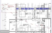 Mieszkanie 2-pokojowe Łódź Polesie, ul. Srebrzyńska. Zdjęcie 3