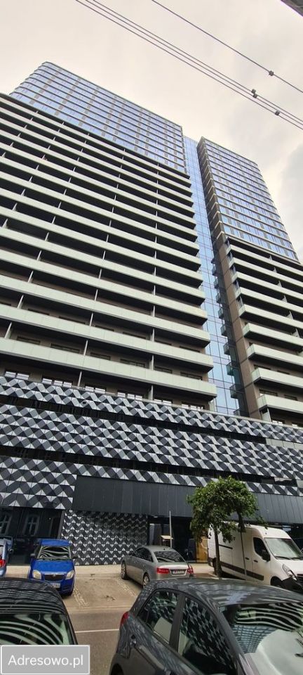 Mieszkanie 2-pokojowe Katowice Śródmieście, ul. Zabrska. Zdjęcie 11