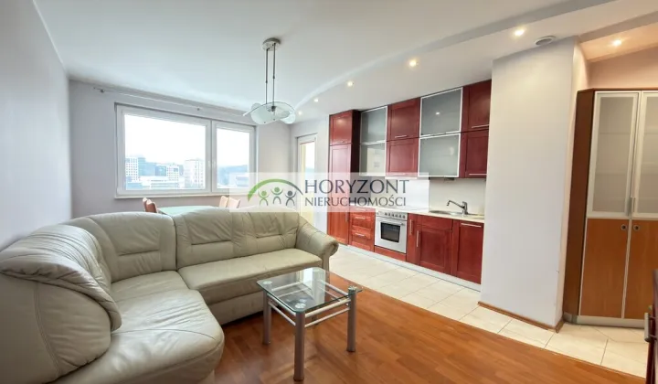 Mieszkanie 2-pokojowe Gdynia Redłowo, ul. Legionów