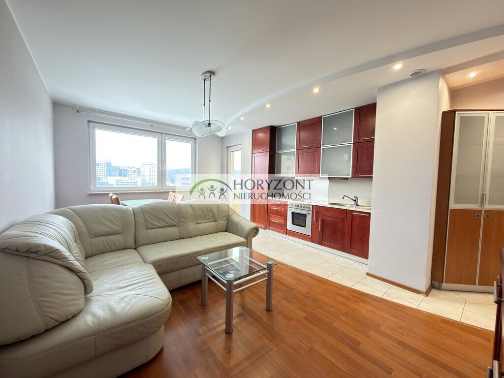 Mieszkanie 2-pokojowe Gdynia Redłowo, ul. Legionów