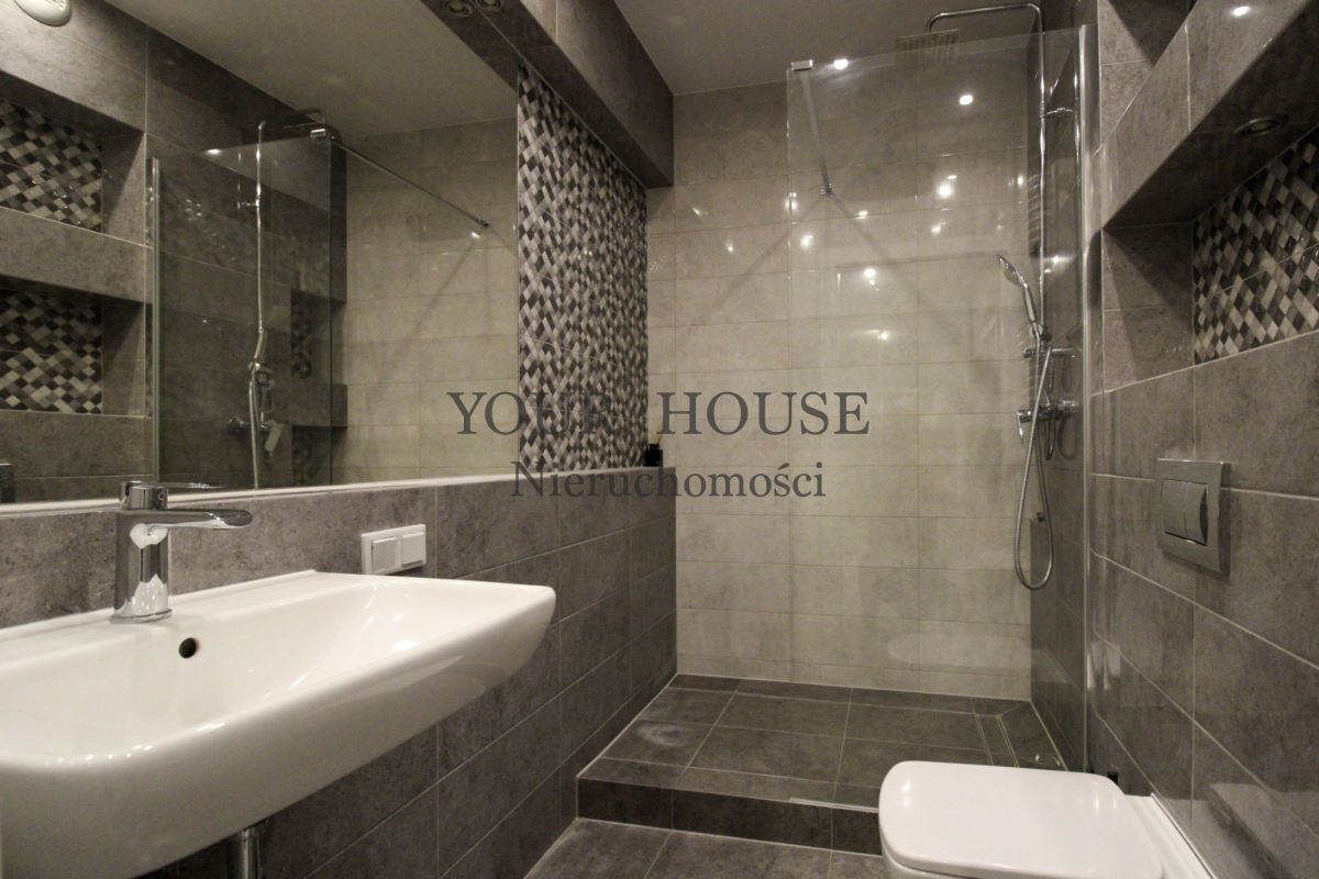 Mieszkanie 2-pokojowe Wrocław Stare Miasto, Most Władysława Sikorskiego. Zdjęcie 6