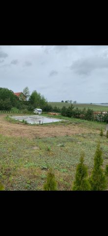 Działka budowlana Biskupiec-Kolonia Pierwsza. Zdjęcie 1